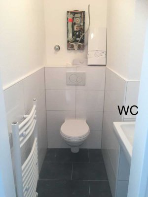 Schöne 3-Zimmer-Wohnung mit Balkon in Dortmund