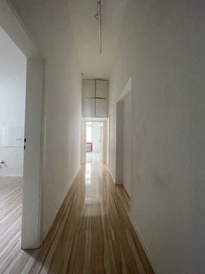 2 Zimmer Wohnung in Schwetzinger Stadt