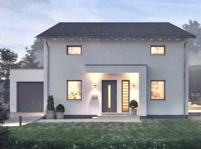Baden-Baden, Einfamilienhaus