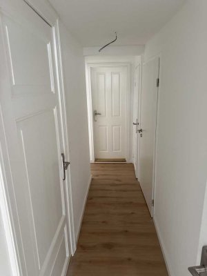 3-Zimmer Dachgeschosswohnung mit Balkon in Bremen-Westend