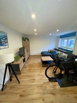 2 Zimmer Wohnung in Heidelberg-Neuenheim, 66 m²