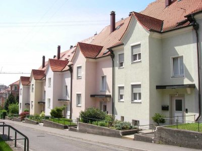 2,5 Zimmer Wohnung in der Weststadt von Ludwigsburg