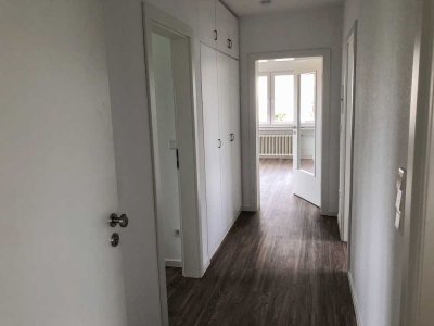 Attraktive 3-Zimmer-Wohnung mit Balkon in Herford