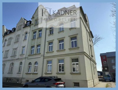 Lieblingsplatz? 2-Zi-WE mit Balkon & Tageslichtbad am Zentrumsrand