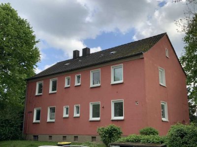 Kleine 2,5-Zimmer-Wohnung in Essen Heisingen
