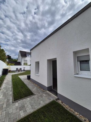 Stilvolles Tiny Haus mit Terasse in Bad Honnef