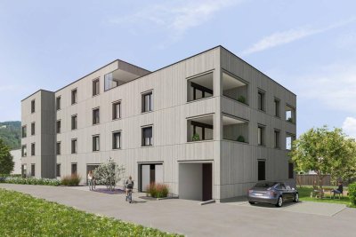 Traumdomizil am Bodensee - 5-Zimmer-Penthousewohnung | A14