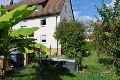 **KAPITALANLAGE & EIGENNUTZUNG** Bebautes XXL-Eckgrundstück MIT ANBAUMÖGLICHKEIT in BESTER LAGE!