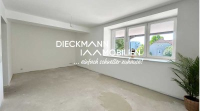 Schwerte, Zentral wohnen – mit Komfort und Aufzug!