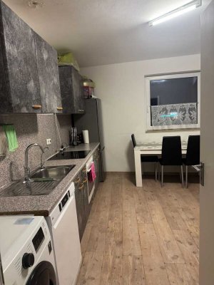Moderne 3-Zimmer-Wohnung in Sehnde Mitte
