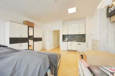 Wertstabile Kapitalanlage in Top-Lage