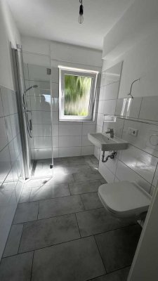 Exklusive 3,5-Zimmer-Wohnung in Essen-Überruhr-Hinsel – Erstbezug nach hochwertiger Kernsanierung
