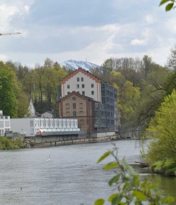 Rosenau Penthouse vom Feinsten