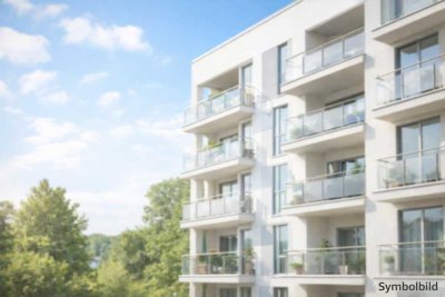 Hier beginnt Ihr neues Zuhause – Wohnung in Essen-Altenessen