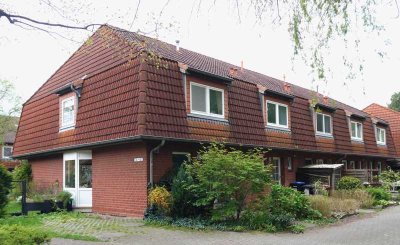 Wohn(t)raum: Einfamilienhaus in attraktiver Lage