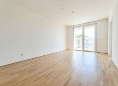 ! AKTION 1 MONAT MIETFREI - ERSTBEZUG - 2-Zimmer Wohnung + Stellplatz zur Vermietung