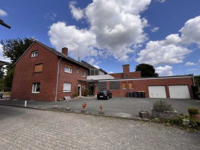 Mehrfamilienhaus im Zentrum von Velen