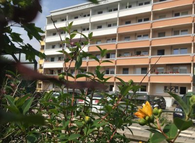 2-RWE mit Balkon