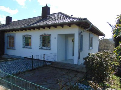Schönes Renoviertes Haus in Neustadt (Wied)