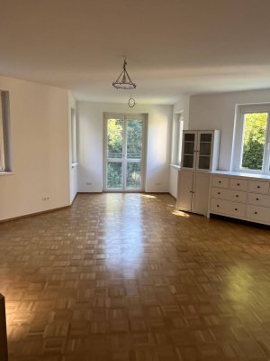 Charmante 3-Zimmer Wohnung im Villenviertel von Bad Vöslau, nahe Thermalbad