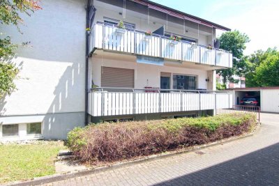 4-Zimmer-Wohnung mit Charme – großzügig, ruhig und ideal für Familien