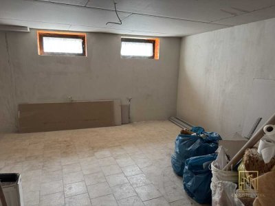 Christian Dik Immobilien / Kellereinheit sucht Handwerker