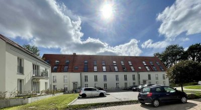 Moderne 3- Zimmer- Wohnung in Vellmar Frommershausen