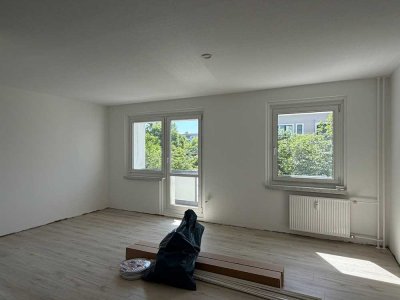 Ruhiges Familien-Apartment mit Aufzug und Balkon!