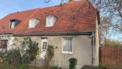 Sanierungsobjekt mit Potential- Top Lage