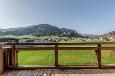 "Söllvida Residences" Neubauprojekt im modern ländlichen Stil
