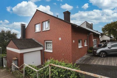 Renditestarke Kapitalanlage in ruhiger Lage von Herdecke!