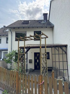 Charmantes Reihenmittelhaus in Bonn Buschdorf