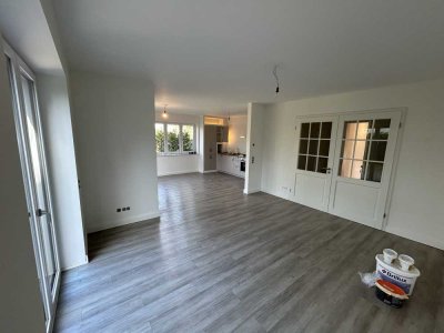 Private Wohnanlage - Wohnen mit Garten