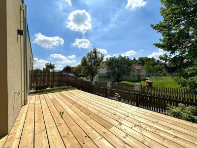Wunderschönes NEUBAUPROJEKT inmitten der Thermenstadt Bad Radkersburg | Erstbezug !!!PROVISIONSFREI!!!