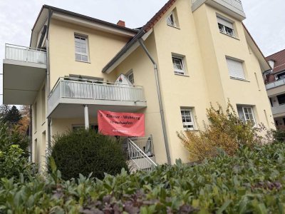 3-Zimmer-Wohnung mit Terrasse und Garten in Freiburg-Herdern – mieter- und maklerfrei