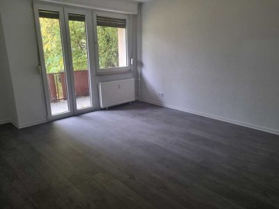 Geräumige 2-Zimmer-Wohnung wartet auf Sie