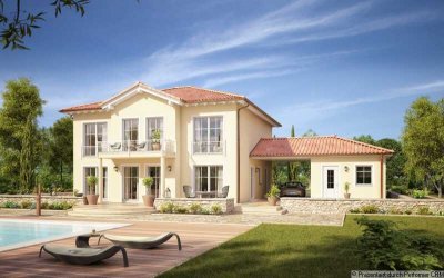 Das perfekte Wohnvergnügen