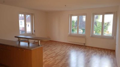 Schöne drei Zimmer Wohnung Markdorf, zentral gelegen