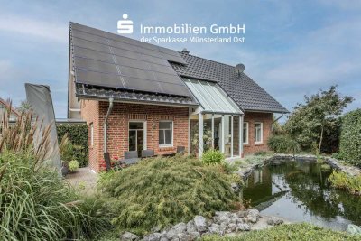 Ihr neues Zuhause in Sackgassenlage!