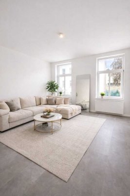 Attraktive 3-Zimmer-Wohnung mit Balkon – hell & zentral gelegen