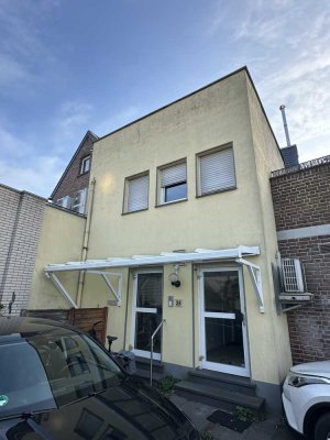 Große Wohnung auch als WG geeignet