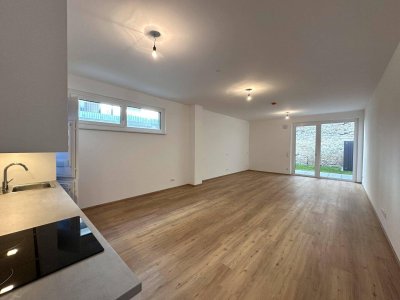 Exklusive 1-Zimmer Wohnung in ruhiger TOP-Lage! Nutzung auch als Büro oder Ordination möglich