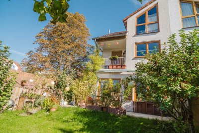 EINZIEHEN & WOHLFÜHLEN in ruhiger Wohnlage