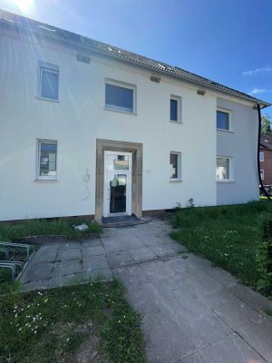 Neue Wohnung, neues Glück! Praktische 3-Zi. frisch saniert