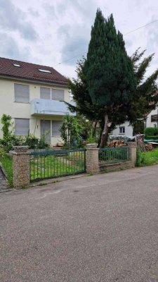 Doppelhaushälfte in Ostfildern-Nellingen