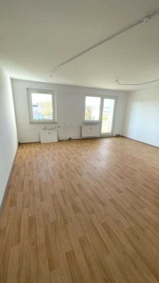 Ihre neue Wohnung mit Balkon im Herzen von Annaberg-Buchholz