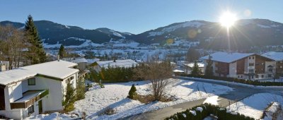 Gemütliche Erdgeschoßwohnung in ruhiger Sonnenlage