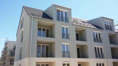 Moderne 3 Zimmer Wohnung in Ingolstadt zu vermieten