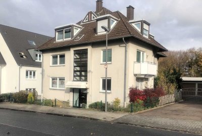 2,5 Zimmer Erdgeschosswohnung in Weitmar-Mark