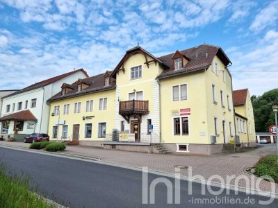 Zwei charmante Häuser - mit Potential